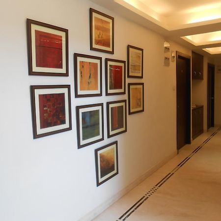 Hotel Victerrace Regency Колката Екстер'єр фото
