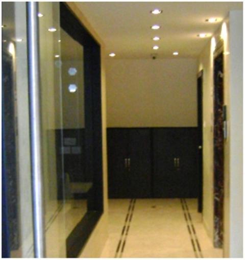 Hotel Victerrace Regency Колката Екстер'єр фото
