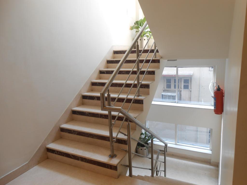 Hotel Victerrace Regency Колката Екстер'єр фото