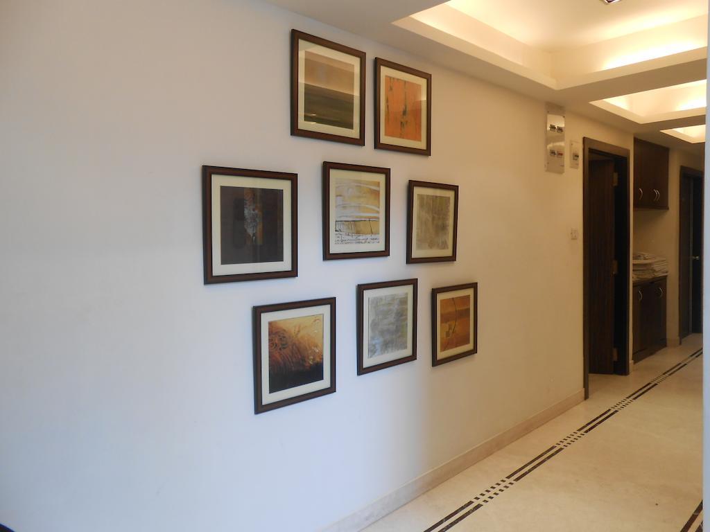 Hotel Victerrace Regency Колката Екстер'єр фото