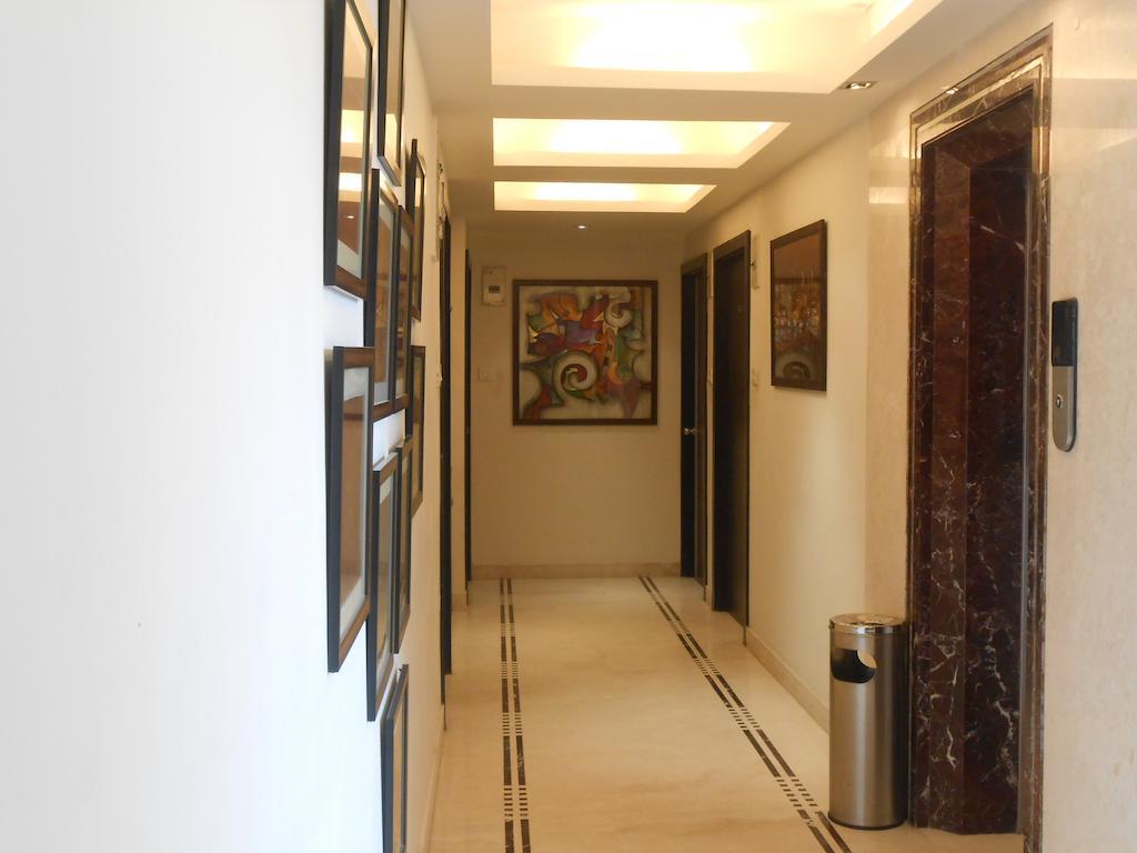 Hotel Victerrace Regency Колката Екстер'єр фото