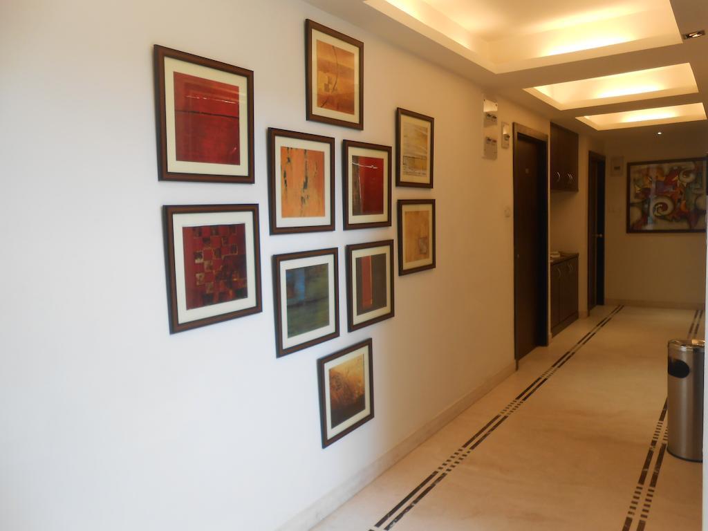Hotel Victerrace Regency Колката Екстер'єр фото
